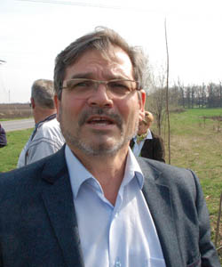 Radivoj Paroški